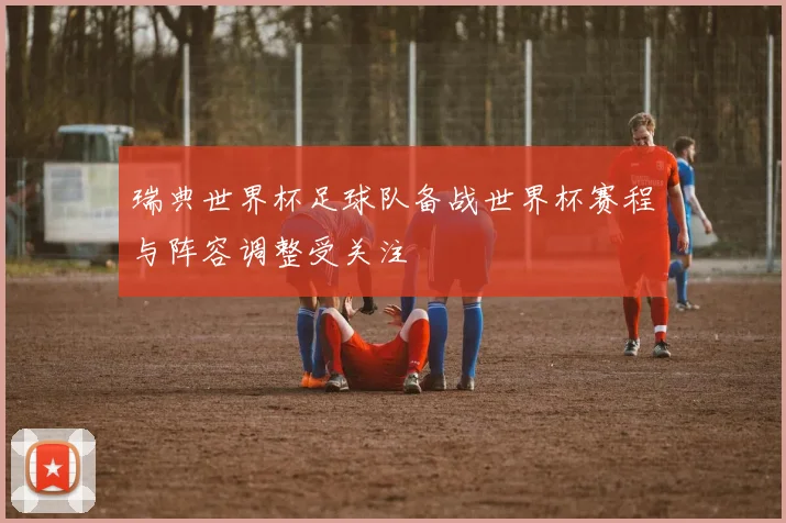 瑞典世界杯足球队备战世界杯赛程与阵容调整受关注