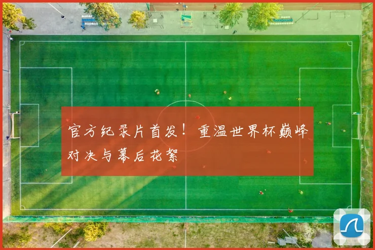 官方纪录片首发！重温世界杯巅峰对决与幕后花絮