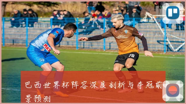 巴西世界杯阵容深度剖析与夺冠前景预测
