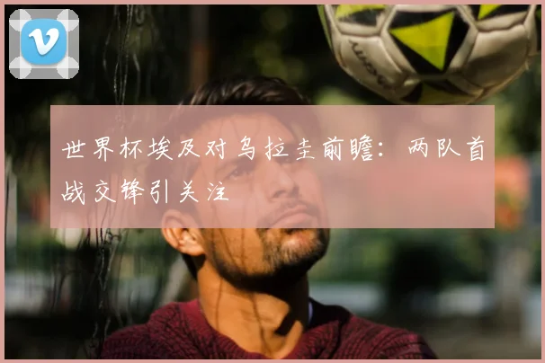世界杯埃及对乌拉圭前瞻：两队首战交锋引关注