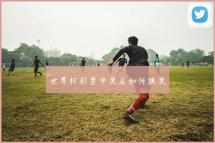 世界杯彩票中奖后如何换奖