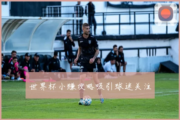 世界杯小赚攻略吸引球迷关注